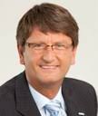 Gerhard Stein, seit Oktober 2011 Vorstand und Stellvertretender ...
