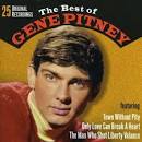 The Best Of Gene Pitney [Forever Gold]