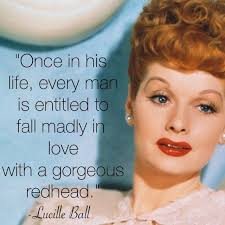 Lucille Ball Quotes Funny. QuotesGram via Relatably.com