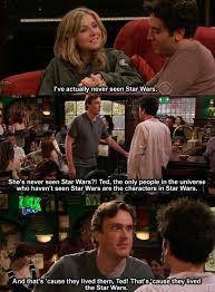 How I Met Your Mother Meme | WeKnowMemes via Relatably.com