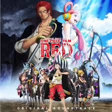 One Piece Film Red 2022 النسخة الكاملة الترجمة العربية