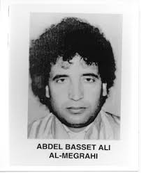 The Libyan convicted in the Lockerbie bombing was listed in F.A.A. records as Abdelbaset Elmegrahi; on the F.B.I.&#39;s 10 Most Wanted list, he was Abdel Basset ... - FBI-441-AbdelBassetAliAlMegrahi
