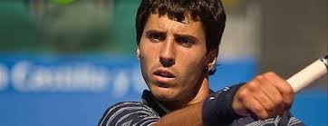 Sergio Gutiérrez-Ferrol nació en Alicante el 5 de marzo de 1989. En la actualidad se encuentra en el puesto 320 del ranking ATP, aunque ha llegado a ser el ... - sergio-gutierrez