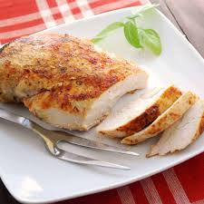 Baked Chicken Breast: Easy, JUICY Recipe! | Healthy Recipes Blog