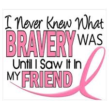 breast cancer awareness quotes hope | ... Download Support Breast ... via Relatably.com