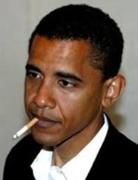 Barack Hussein Obama – ( President of the United States ) - obama1225570171