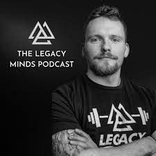 The Legacy Minds Podcast