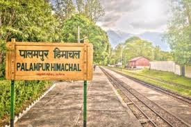 Image result for fotos Palampur Himachal-Pradesh