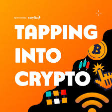 Tapping Into Crypto