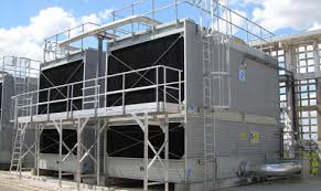 expertise for your cooling tower