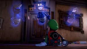 8-player online and couch co-op coming to Luigi's Mansion 3 | VGC