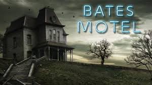 Resultado de imagem para Bates Motel