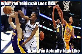NBA Season Previews 2012 - 2013: Utah Jazz Storylines -- Memes ... via Relatably.com