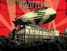 Αποτέλεσμα εικόνας για Led Zeppelin