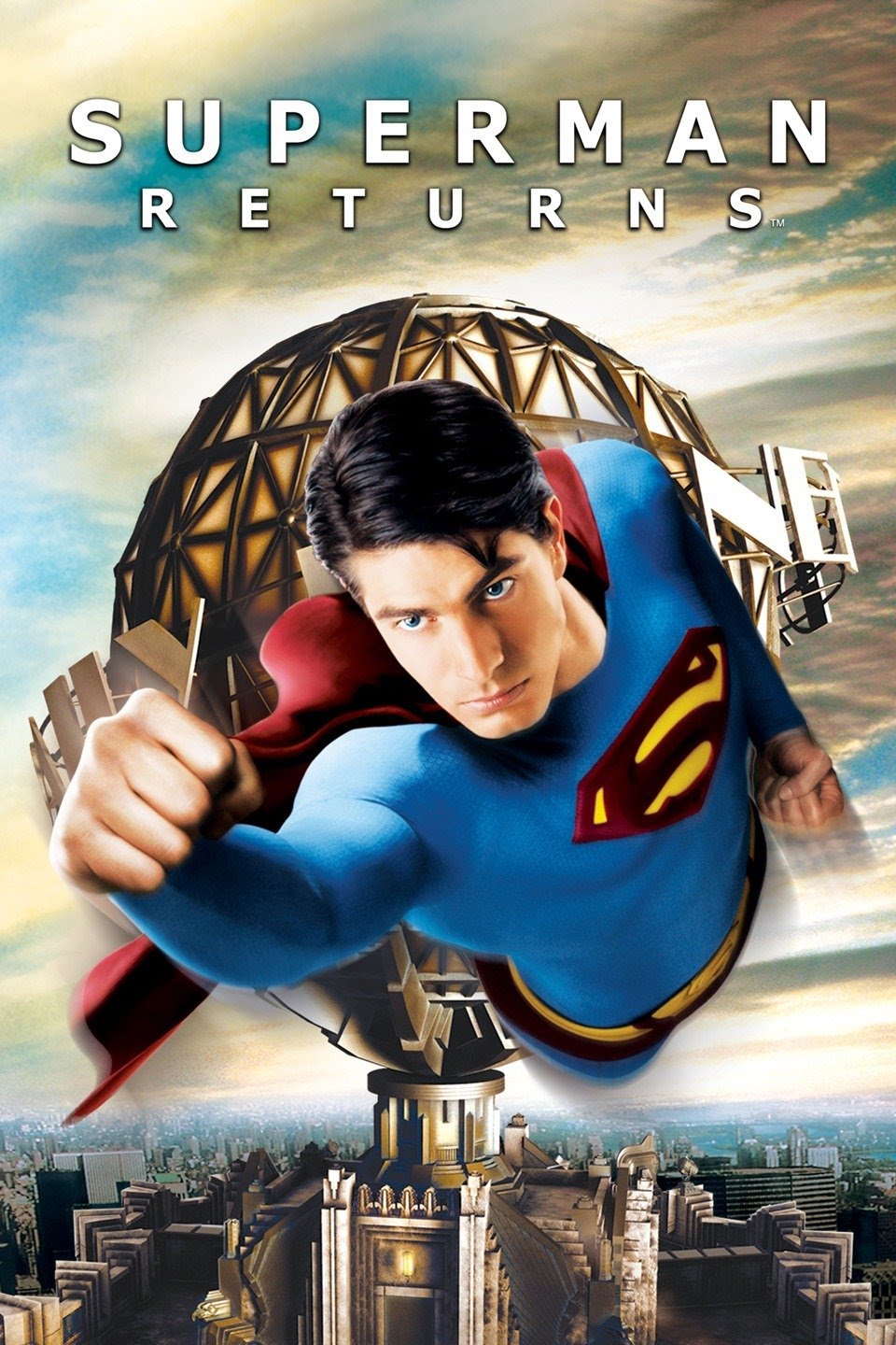 [MINI-HD] Superman Returns (2006) ซูเปอร์แมน รีเทิร์น ภาค 5 [1080p] [พากย์ไทย 5.1 + เสียงอังกฤษ DTS] [บรรยายไทย + อังกฤษ] [เสียงไทย + ซับไทย] [DOSYAUPLOAD]