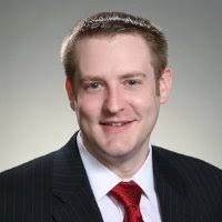 PwC Employee J Matthew Curry's profile photo