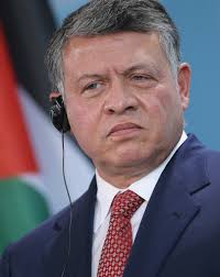 Angry King Abdullah Quotes Clint Eastwood In Vow To Kill ISIS ... via Relatably.com