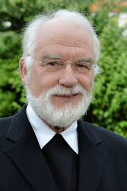 Der Billerbecker Geistliche Hans-Karl Seeger war von 1993 bis 2009 Präsident ...