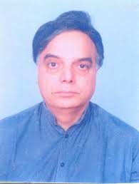Mr. Nayyar Ali Dada - 40