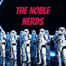 The Noble Nerds