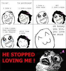 Funny Love Meme - Beautiful Images and Pictures via Relatably.com