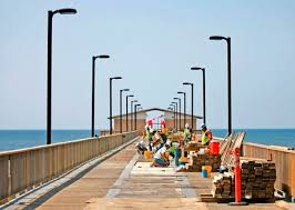 Image result for gulf shores pier image