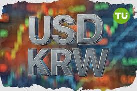 usd%20krw