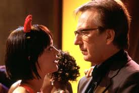 Image result for alan rickman love actually