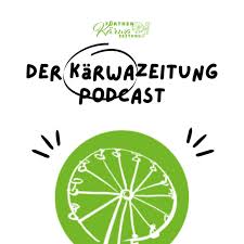 Kärwazeitung Podcast - Fürther Kärwageschichten