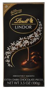 Image result for lindt dark chocolate truffles