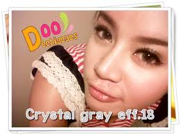 Crystal gray eff.19 - Crystal_gray