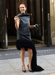 celine dion