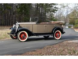 Image result for Ravenswood Brown 1931 Chevrolet