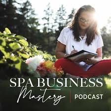Spa Business Mastery