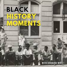 Black History Moments
