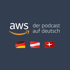Der AWS-Podcast auf Deutsch
