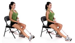 Image result for ankle stretches