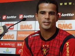 Bruno Mineiro e Danilo Alves fora do Sport para 2012 | globoesporte.com - 02bruno