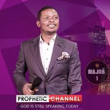 Prophet Shepherd Bushiri Official