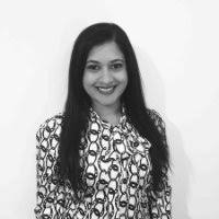 UK Green Building Council Employee Ritu Rajashekar's profile photo