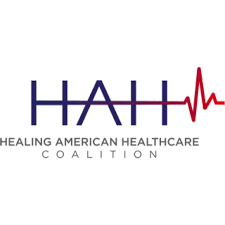 The Healing American Healthcare Podcast