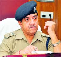 Gopal Nath Goswami Making cops more professional his aim - dplus4