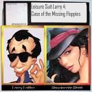 Leisure Suit Larry 4: The Case of the Missing Floppies