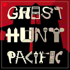 Ghost Hunt Pacific