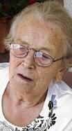 Am heutigen Montag kann Berta Maier ihren 85. Geburtstag feiern.