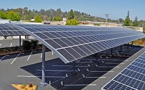 Image result for solar carports residential