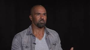 Shemar Moore and Jesiree Dizon Learned the Sex of Their Baby With 
Jaw-Dropping Helicopter Reveal