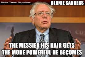 Top Five Dumbest Quotes From Socialist Bernie Sanders via Relatably.com