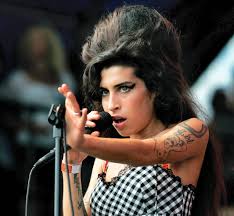Image result for Amy Winehouse