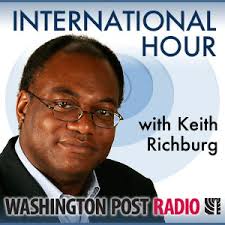 International Hour -- Washington Post Radio